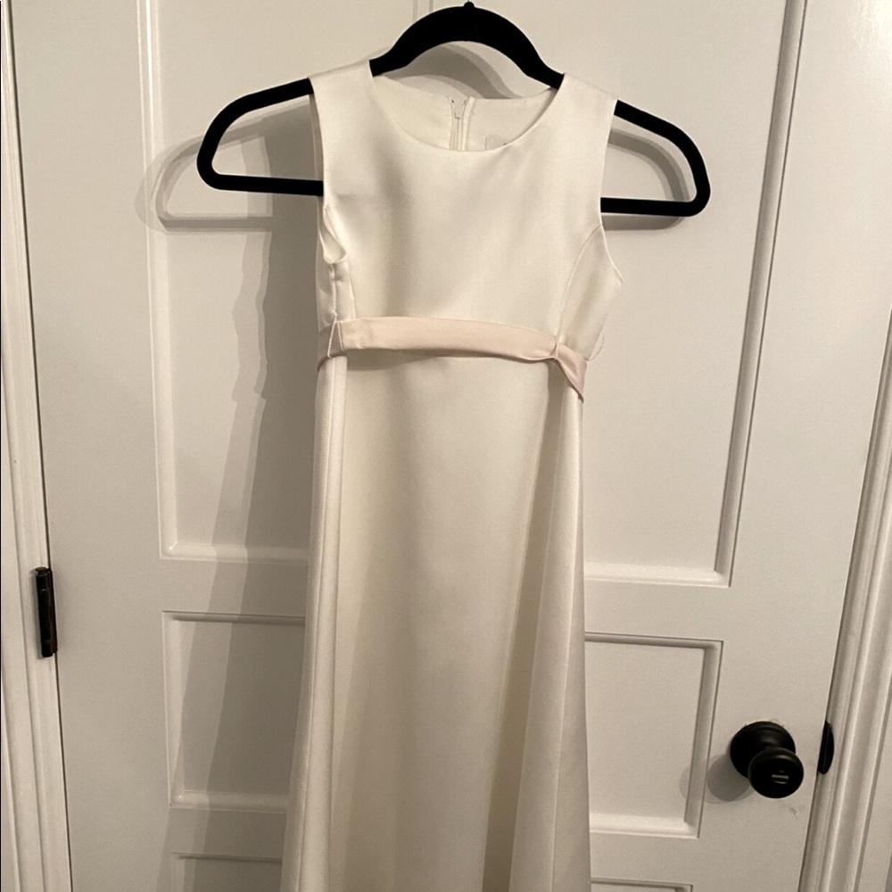 Us Angels Flower girl dress